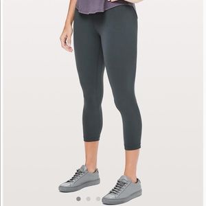 Lululemon Align crop